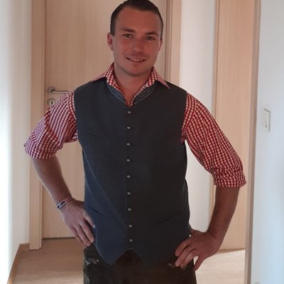 Partnersuche oberbayern