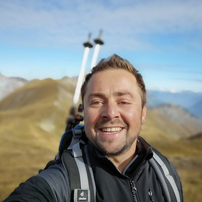Partnersuche gesundheitswesen
