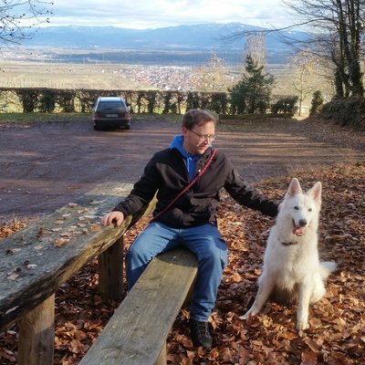 Partnersuche 123