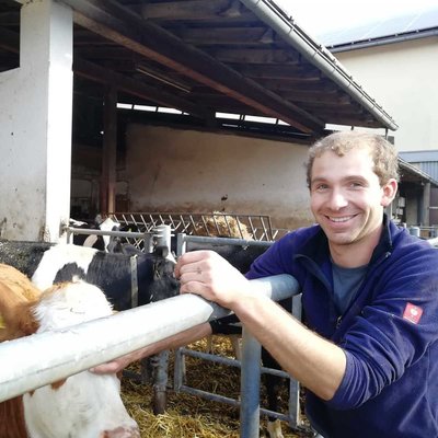 Partnersuche neumarkt